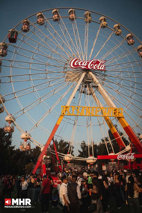 ambiente flow fest 2025