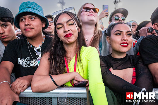 ambiente flow fest mexico