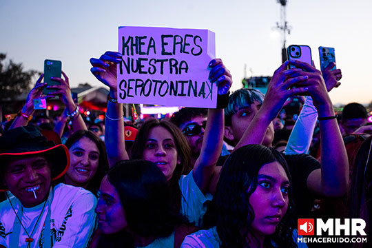 ambiente flow fest mexico