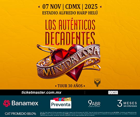 autenticos decadentes harp helu