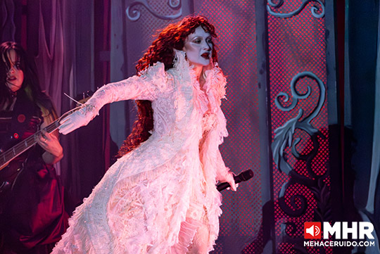 chappell roan corona capital