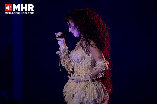 chappell roan corona capital