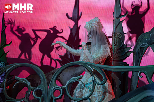 chappell roan corona capital