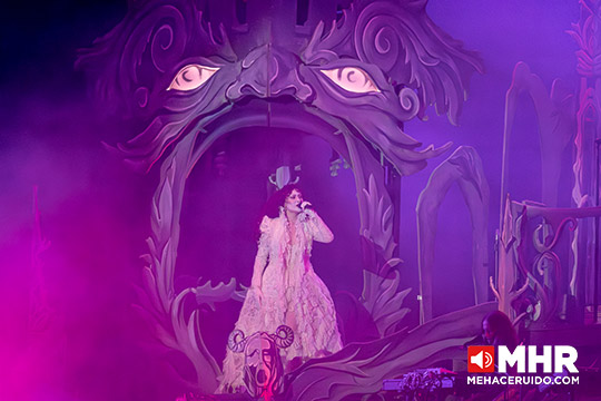 chappell roan corona capital