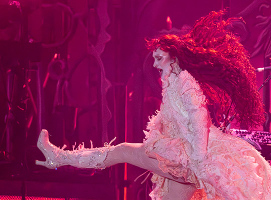 chappell roan corona capital