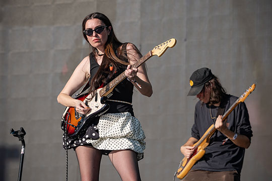 cults corona capital