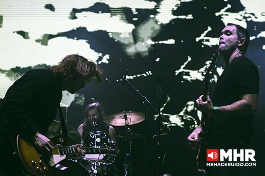 deafheaven hipnosis 2025