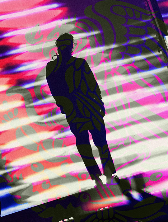 deftones corona capital