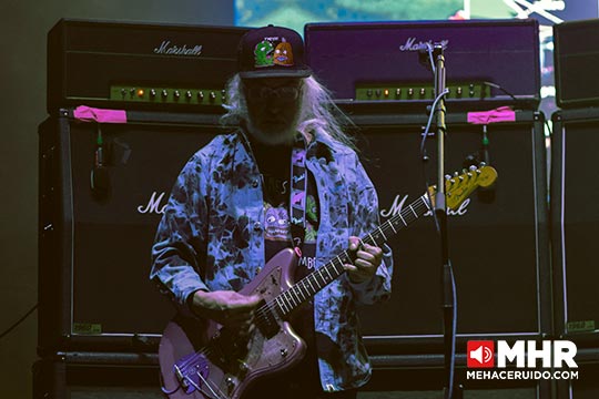 dinosaur jr hipnosis 2025