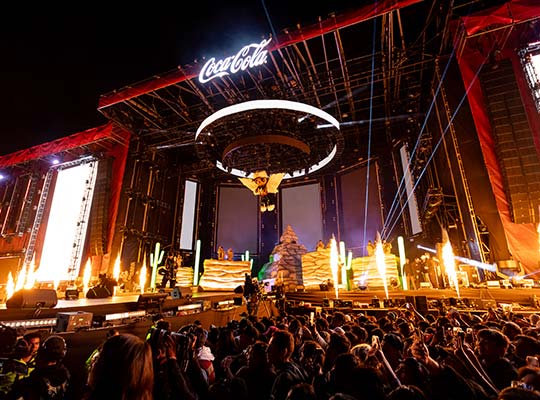 flow fest 2025 slide