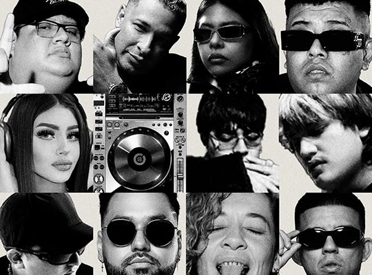 flow fest 2025 slide