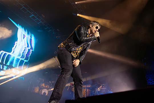 foster the people pepsi center