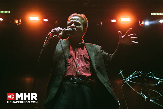 geordie greep hipnosis