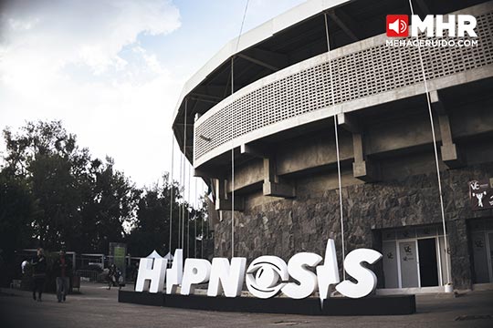 hipnosis 2025 ambiente general