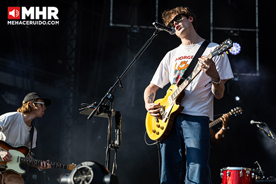 hippo campus corona capital