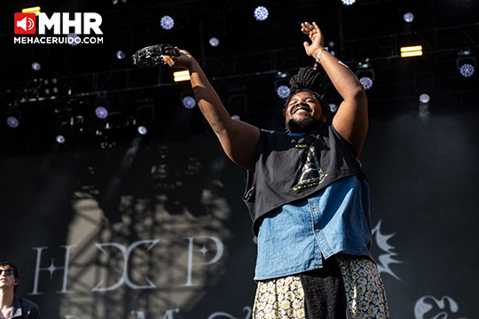 hippo campus corona capital