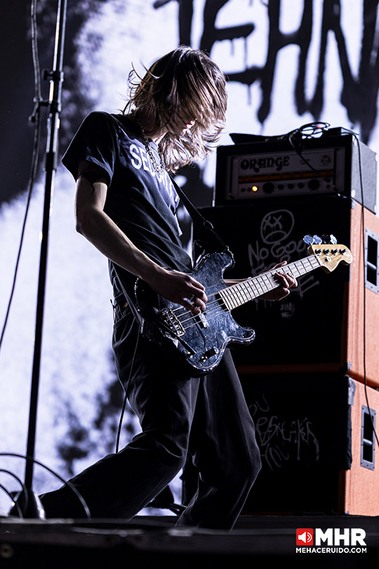 jehnny beth corona capital