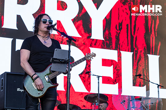 jerry cantrell corona capital