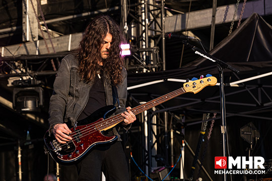 jerry cantrell corona capital