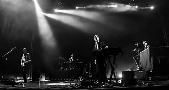 kerala dust auditorio bb