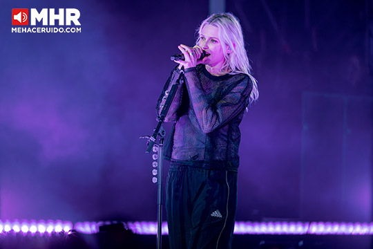 linkin park corona capital