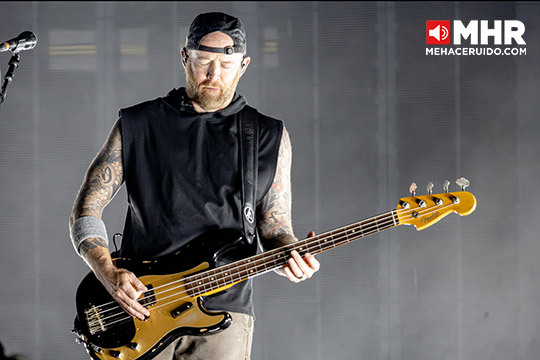 linkin park corona capital