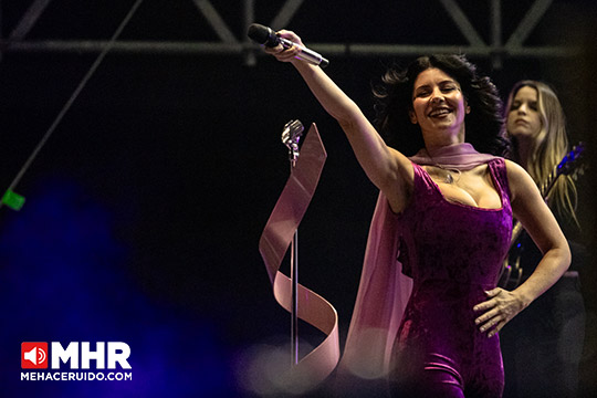 marina corona capital