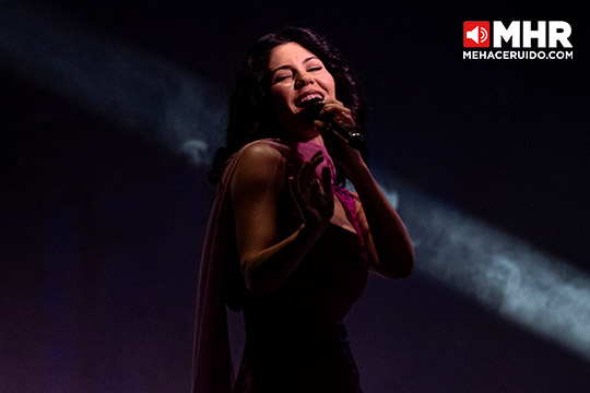 marina corona capital