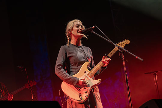 men i trust corona capital