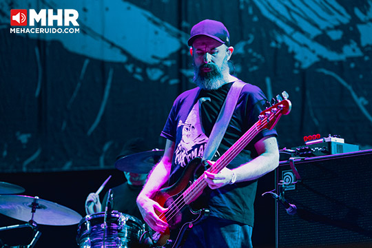 mogwai corona capital