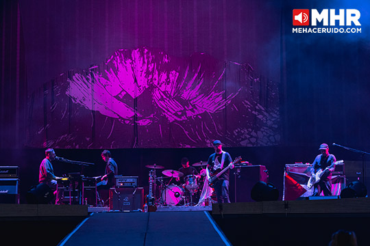 mogwai corona capital