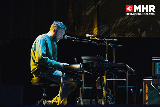 mogwai corona capital