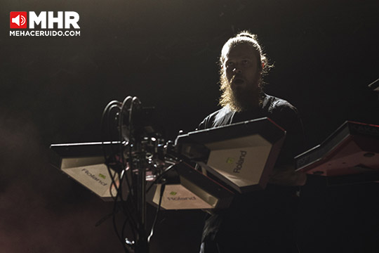 molchat doma hipnosis