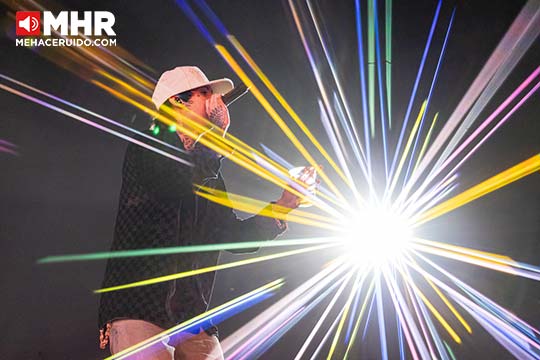 natanael cano flow fest