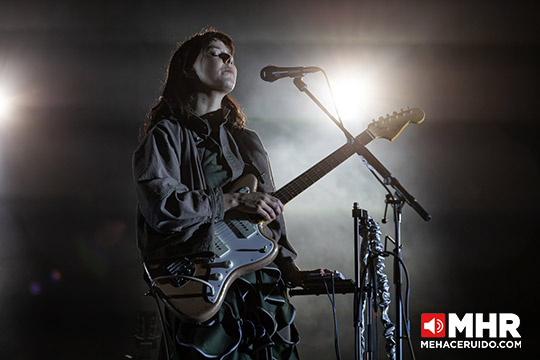 of monsters and men corona capital