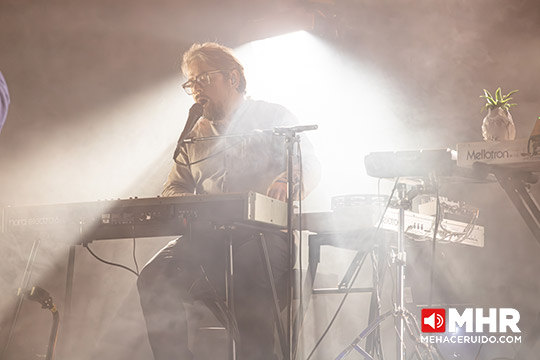 of monsters and men corona capital