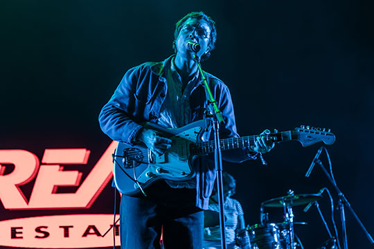 real estate corona capital