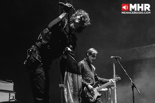 the horrors hipnosis