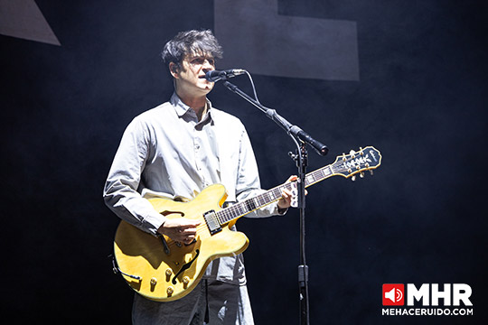 vampire weekend corona capital