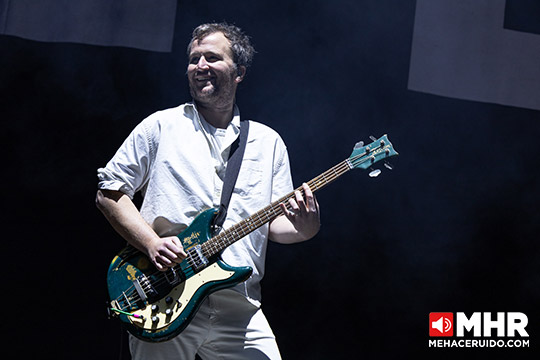 vampire weekend corona capital