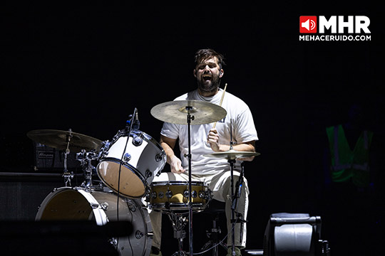 vampire weekend corona capital