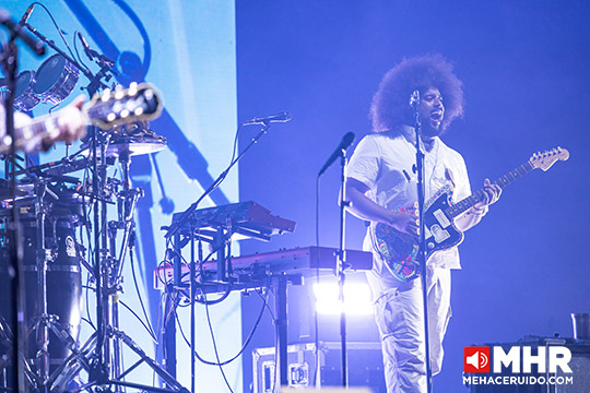 vampire weekend corona capital