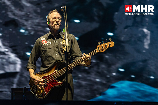 weezer corona capital