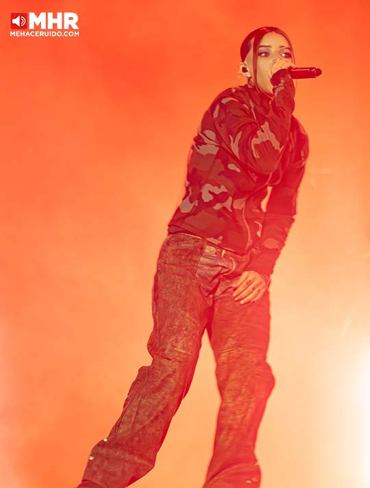 young miko flow fest