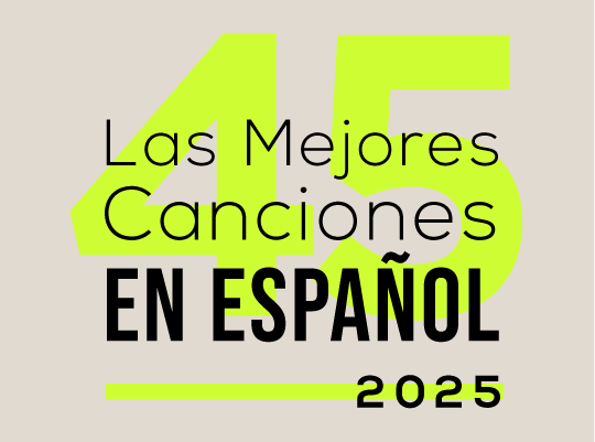 feature canciones español 2025