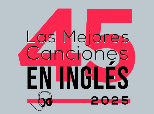 sencillos ingles 2025