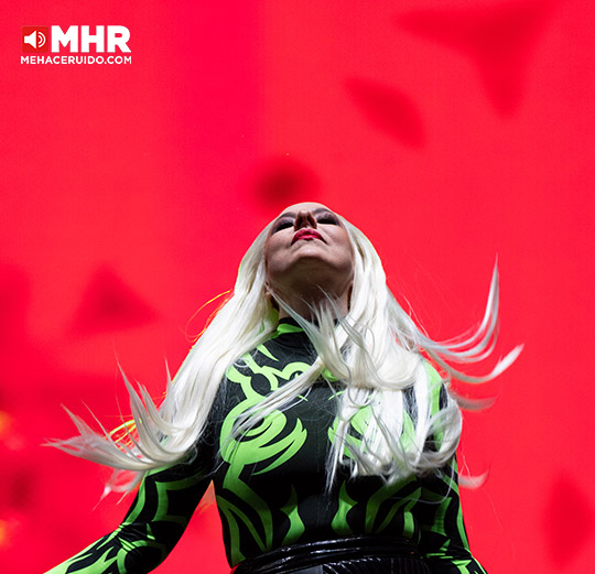 Maria Daniela Sonido Lasser palacio