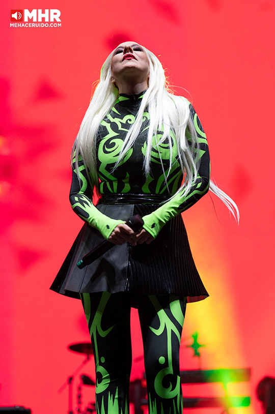 Maria Daniela Sonido Lasser palacio