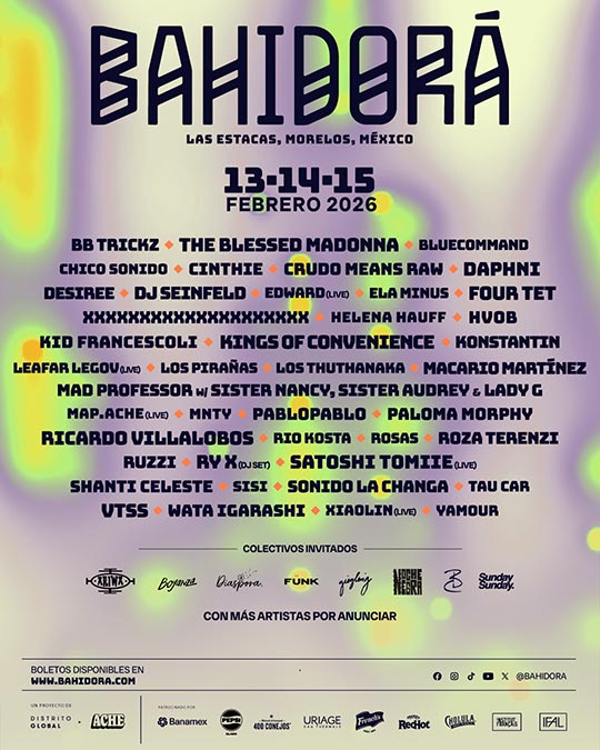 bahidora cartel 2026