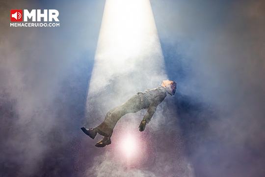 jackson wang palacio mexico